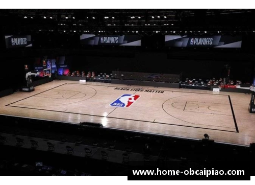 NBA训练场：打造明日之星的摇篮